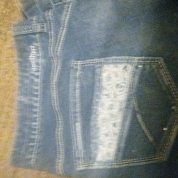 20w jeans and 22 jeans ameythist - Picture 2 of 6